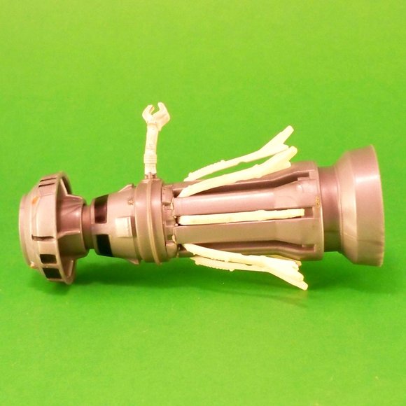 Star Wars The Empire Strikes Back (FX-7) Original Vintage - Picture 3 of 9